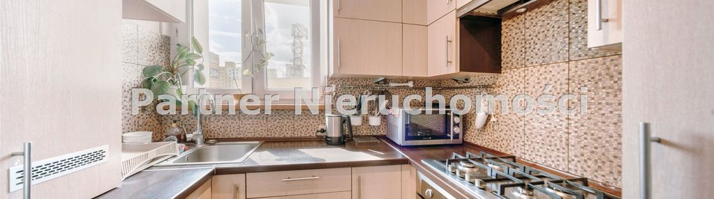 Blisko starówki - 3 rozkładowe pokoje, cegła, umk