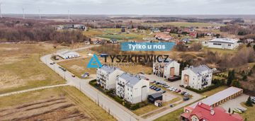 3 pokojowe mieszkanie do wprowadzenia - gniewino