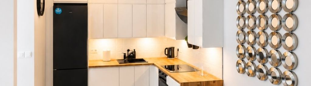 ❤️ idealny apartament 2 pokoje ! środkowe ! zachód
