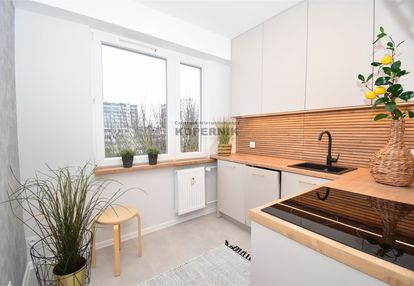 Urocze 2 pokoje po remoncie