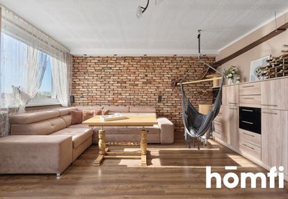3-pokojowe | rozkładowe | loggia | piwnica