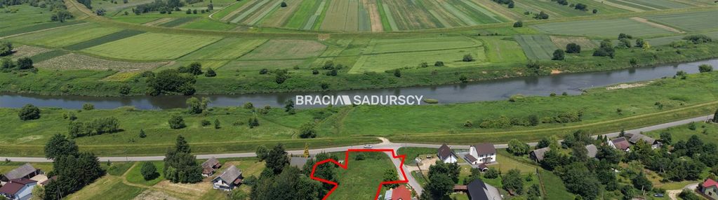 Działka budowlana 28 arów | chrząstowice