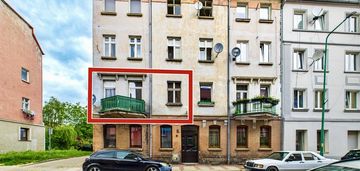 Mieszkanie do remontu, 3 pokoje, 68,7 m²