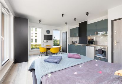 Mieszkanie inwestycyjne! gdańsk ul. opacka