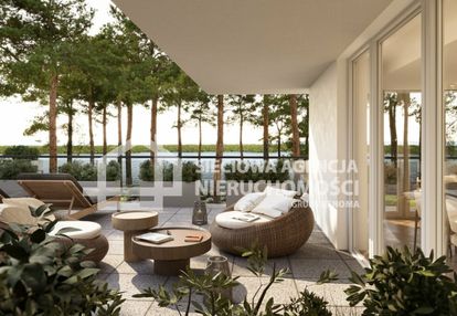 Lokal 60 metrów od morza z widokiem dziwnów!