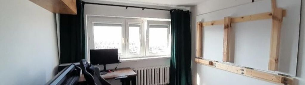 2-pokojowe mieszkanie na woli