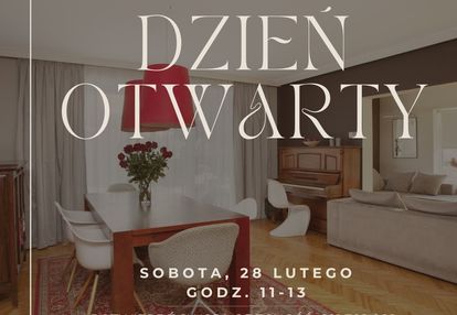 Dzień otwarty|przestronny dom- prądnik czerwony!