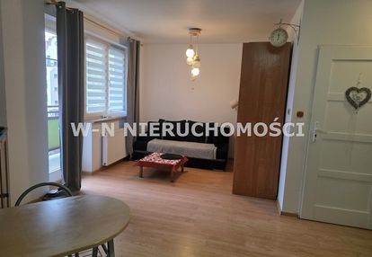 Kawalerka stare miasto