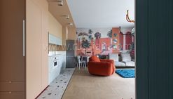 Apartament nadmorski park blisko morza