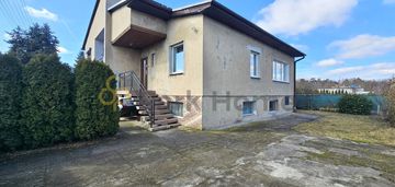 Dom wolnostojący - zaniemyśl - super lokalizacja