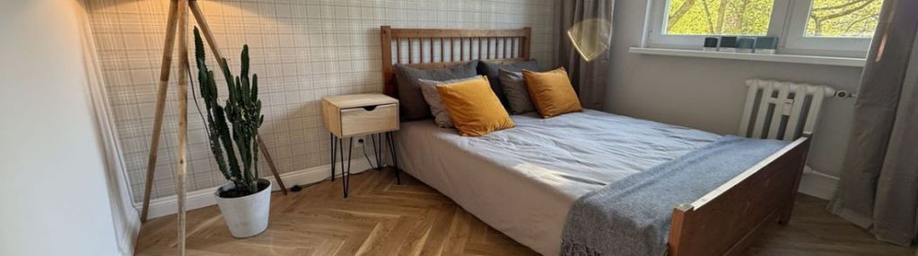 Mieszkanie 2 pokojowe gdynia witomino