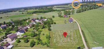 Działki budowlane starzyno | 10 km od morza