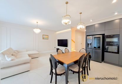 Apartament willowy z sauną | 5 pokoi | 2 garaże