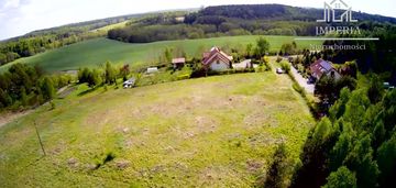 3,5 ha pod dom lub agroturystykę – media las woda
