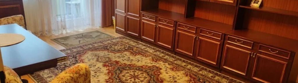 2-pokojowe mieszkanie na targówku