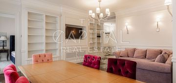 Luksusowy 4-pokojowy apartament przy ul. pięknej