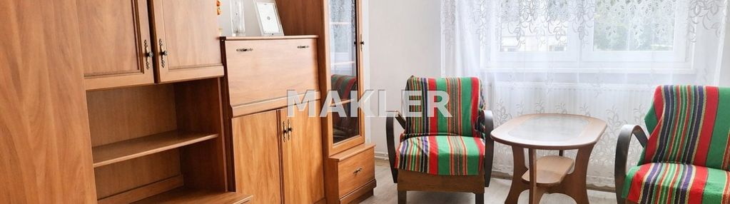 Umeblowane mieszkanie-gotowe do zamieszkania