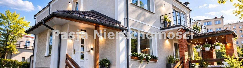 Dom z potencjałem w centrum płocka