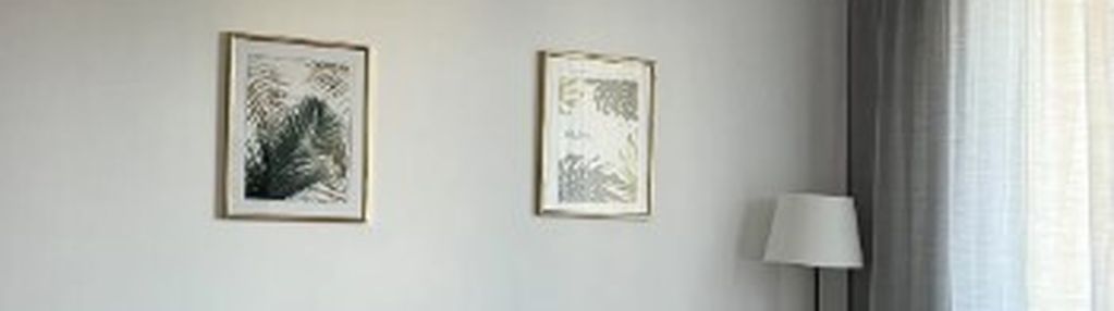 2-pokojowe mieszkanie na ursynowie