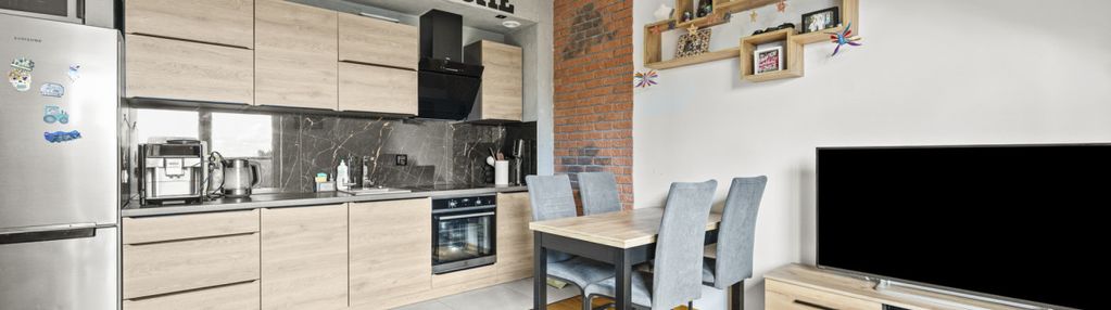 Mieszkanie 3 pokojowe, balkon!  poddasze!  rumia