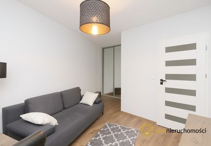 Nowoczesne 2-pokojowe mieszkanie na ul. łowieckiej