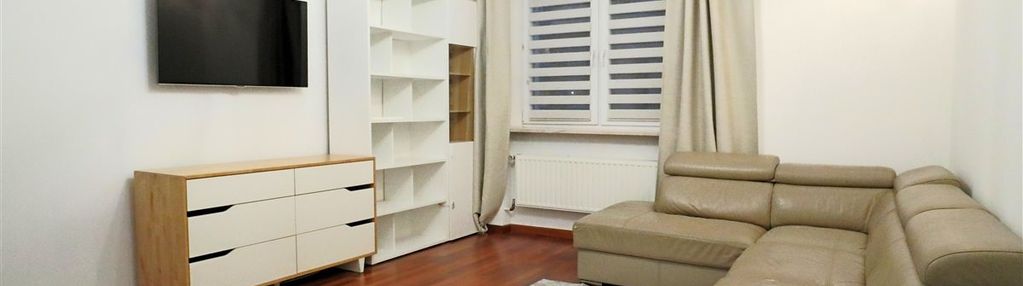 Nowa huta! 2 osobne pokoje, oddzielna kuchnia