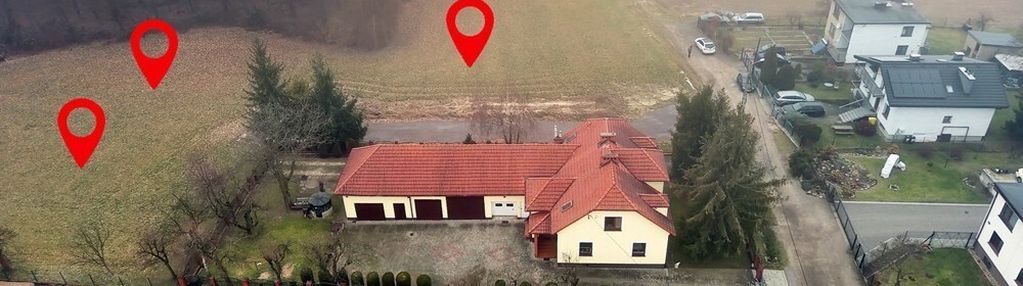 Działka w trakcie uzyskiwania wz