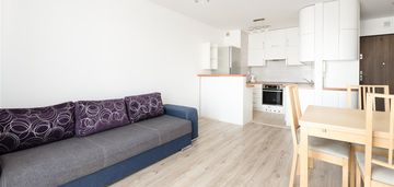 2 pok., balkon, widok na las | tychy 4 pory roku