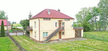 Siedlisko z potencjałem — cisza, przestrzeń i możliwości