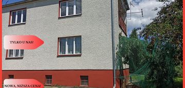 Wolice dom z dwoma niezależnymi  mieszkaniami
