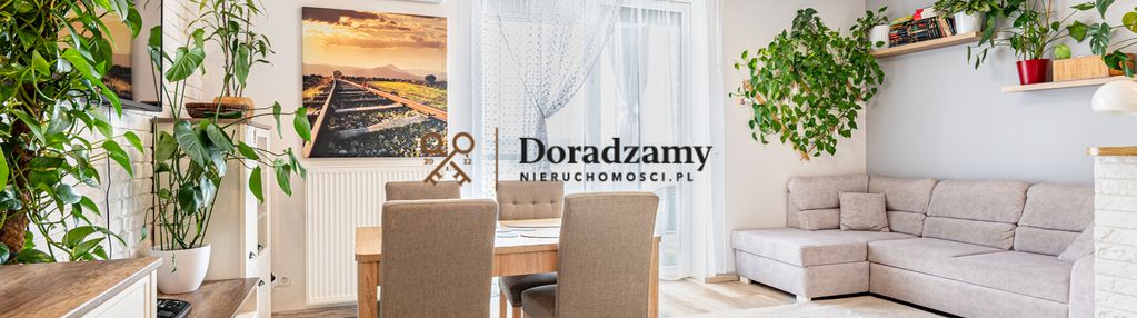 Mieszkanie przy wisłoku, 2 pokoje,możliwość garażu