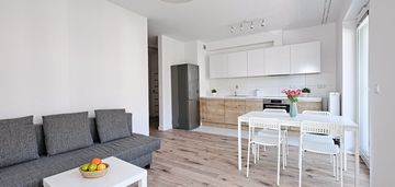 Praga płd 2 pok na terespolskiej, spacer 3d