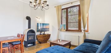 Apartament 70 m² – dolny sopot - willa maria