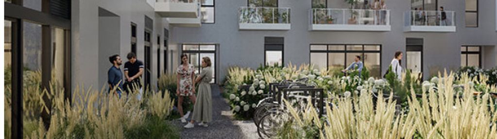 Piękne mieszkanie 3pokojowe z balkonem w centrum wrocławia