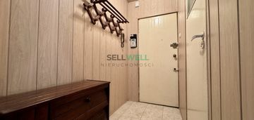 Rozkładowe m4 z balkonem - chojny