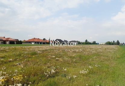 Działka w łochowie,spokojna okoli,wszystkie media!