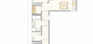 Na sprzedaż mieszkanie ul. mogilska