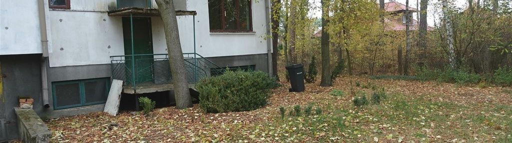 Super działka 1297m2 na inwestycję w michelinie!