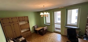 2-pokojowe mieszkanie na śródmieściu