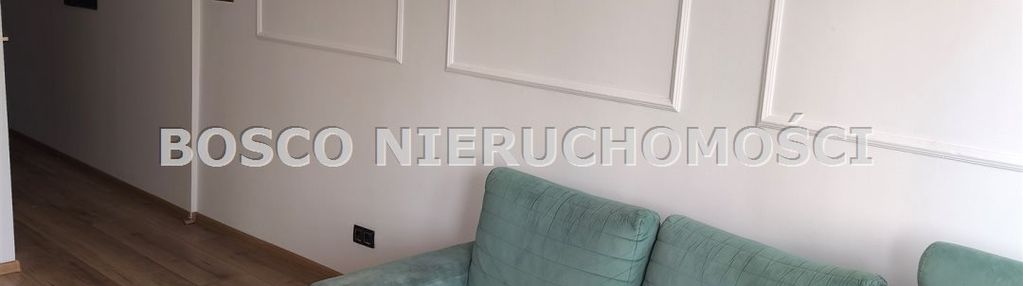 3 pokoje, duży balkon, koło pl. grunwaldzkiego