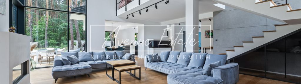 Unikatowa rezydencja/ działka 2150m2/basen
