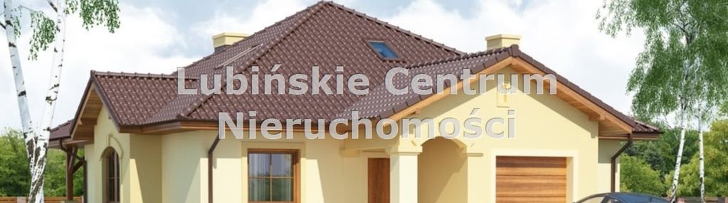 Działka z pozwoleniem na parterówkę