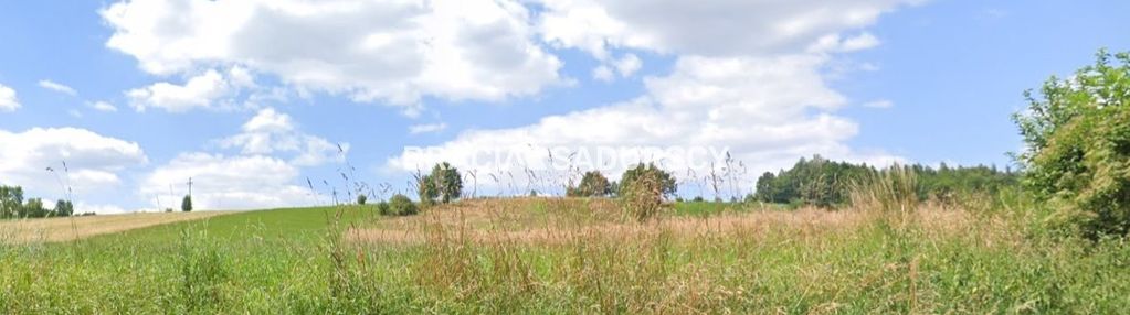 Działka budowalana w młodziejowicach