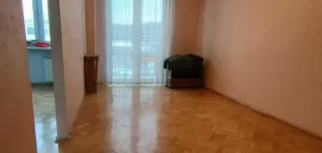 Mieszkanie na sprzedaż 3 pokoje 46m2