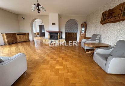 Nieruchomość osielsko z możliwością działalności