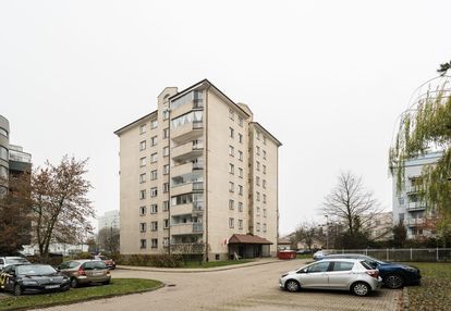 Mieszkanie w doskonałej lokalizacji