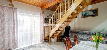 Nietypowa nieruchomosc w libertowie.