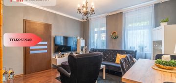 3 mieszkania-ogród-miejsca parkingowe