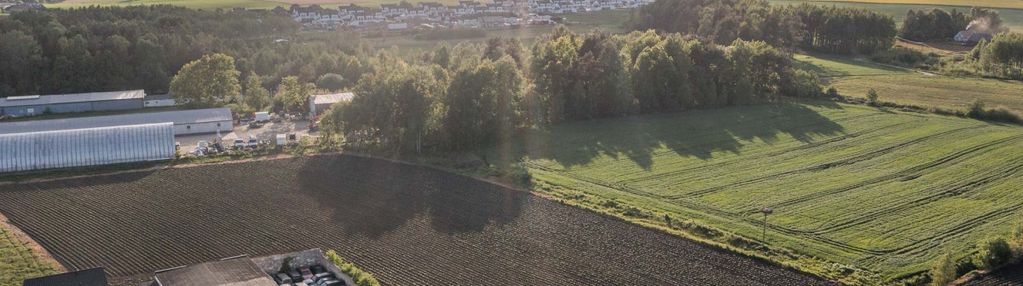 Przemysłowa | prostokątna | płaska | 3137m2