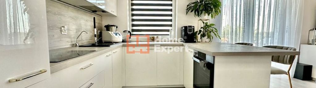 Do zamieszkania 3 pokoje